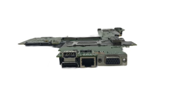 LENOVO THİNKPAD T420 ANAKART LNVH-41-AB5700-F00G 63Y1989 MAİNBOARD