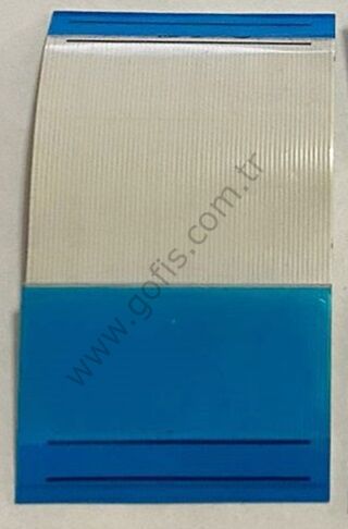 EUNSUNG E129545 AWM 20861 105C VW-1 FLEX KABLO 60 PİN 5,5CM FLEX CABLE