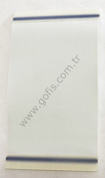 AWM E41447-SHC 80C 60V 20624 VW-1 FLEX KABLO 80 PİN 6,9CM FLEX CABLE