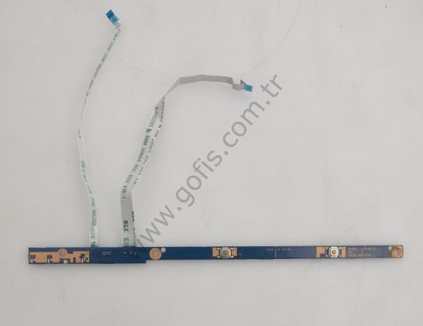SAMSUNG NP535U3C NP530U3B NP530U3C TOUCHPAD BUTTON BOARD BA92-09779A
