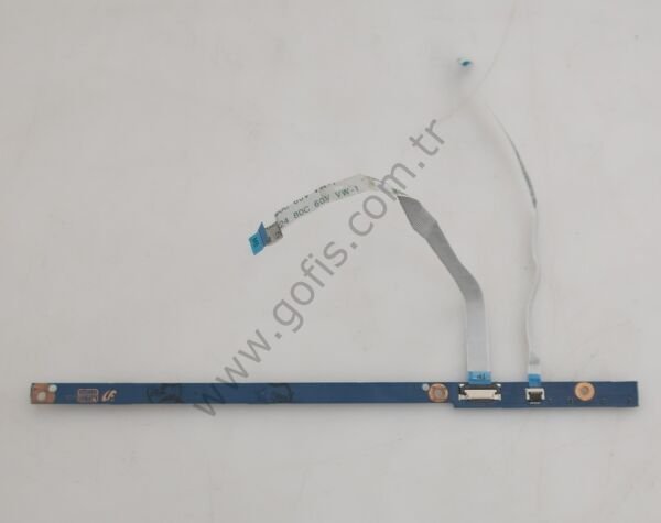 SAMSUNG NP535U3C NP530U3B NP530U3C TOUCHPAD BUTTON BOARD BA92-09779A