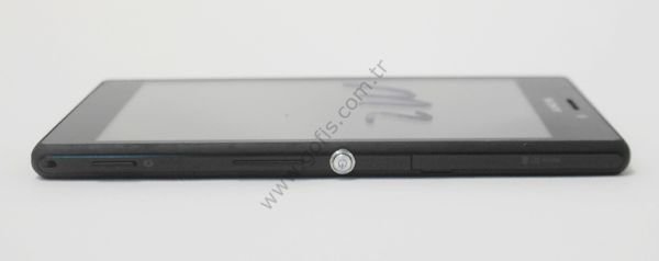 SONY XPERIA M2 LCD EKRAN DOKUNMATİK ÇITALI SİYAH %100 ORİJİNAL