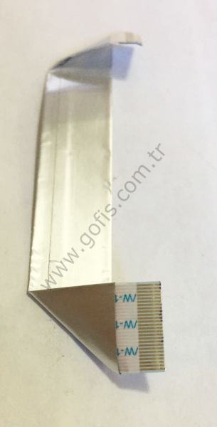26 PİN 10,1CM FLEX KABLO