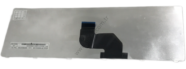 OLİVETTİ OLİBOOK S1500 KLAVYE İNGİLİZCE Q MP-08G63US-528