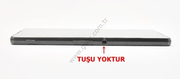 SONY XPERİA Z4 LCD EKRAN DOKUNMATİK ÇITALI SİYAH %100 ORİJİNAL