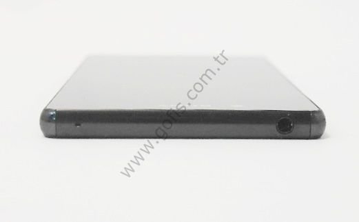 SONY XPERİA Z4 LCD EKRAN DOKUNMATİK ÇITALI SİYAH %100 ORİJİNAL