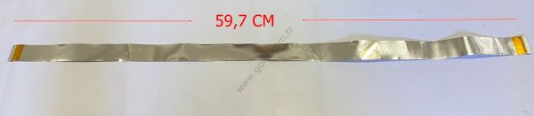 21 PİN 59,7CM FLEX KABLO