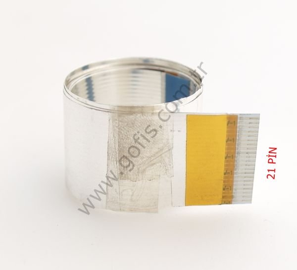 21 PİN 59,7CM FLEX KABLO