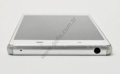 SONY XPERİA Z3 PLUS LCD EKRAN DOKUNMATİK ÇITALI BEYAZ %100 ORİJİNAL