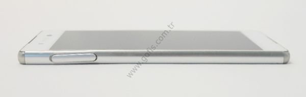 SONY XPERİA Z3 PLUS LCD EKRAN DOKUNMATİK ÇITALI BEYAZ %100 ORİJİNAL