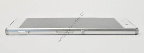 SONY XPERİA Z3 PLUS LCD EKRAN DOKUNMATİK ÇITALI BEYAZ %100 ORİJİNAL