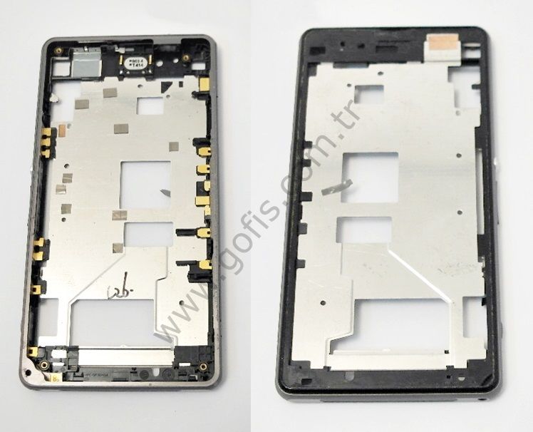 SONY XPERİA Z1 MİNİ ORTA KASA