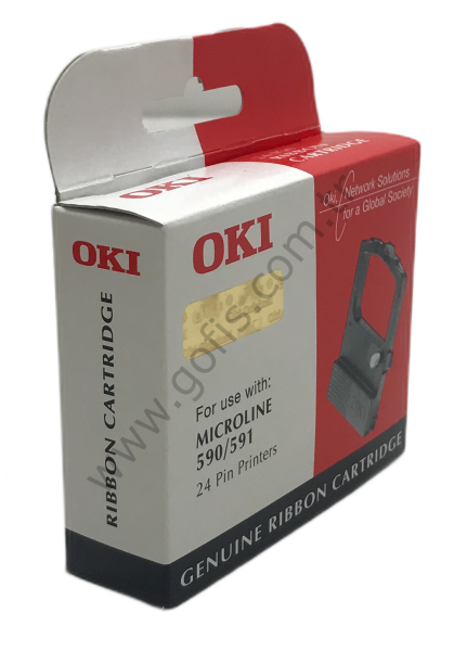 OKI MICROLINE 590 / 591 ŞERİT ORİJİNAL