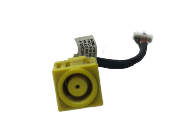 LENOVO THİNKPAD T430 T410 T420 DC POWER JACK 04WI635 ŞARJ SOKETİ