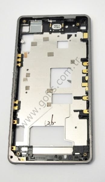 SONY XPERİA Z1 MİNİ ORTA KASA