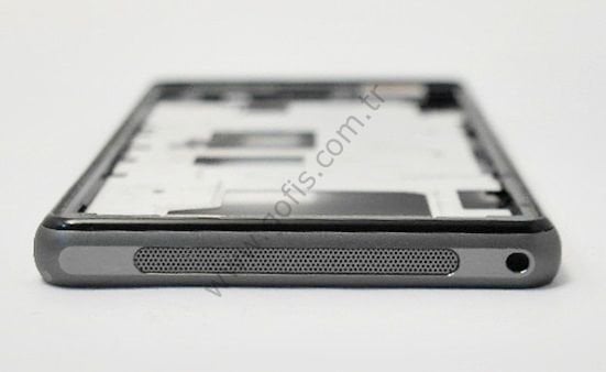 SONY XPERİA Z1 MİNİ ORTA KASA