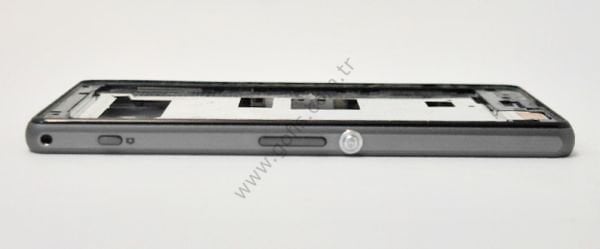 SONY XPERİA Z1 MİNİ ORTA KASA