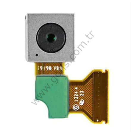 SAMSUNG GALAXY I9195 I9198 I9190 S4 MİNİ ARKA KAMERA