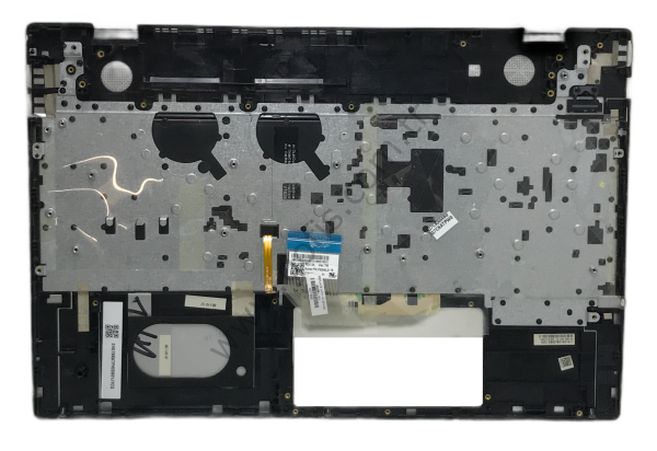 HP PAVİLİON 15-CW 15-CS ÜST KASA KLAVYE V162646LS1 L24752-141 EBG7B015010-1 KLAVYE KASASI %100 ORİJİNAL