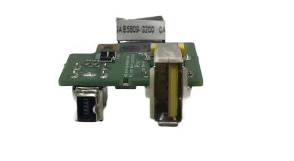 LENOVO THİNKPAD T420 USB PORT BOARD LNVH-41-AB5809-F00G