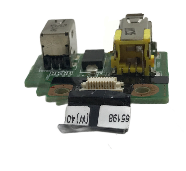 LENOVO THİNKPAD T420 USB PORT BOARD LNVH-41-AB5809-F00G