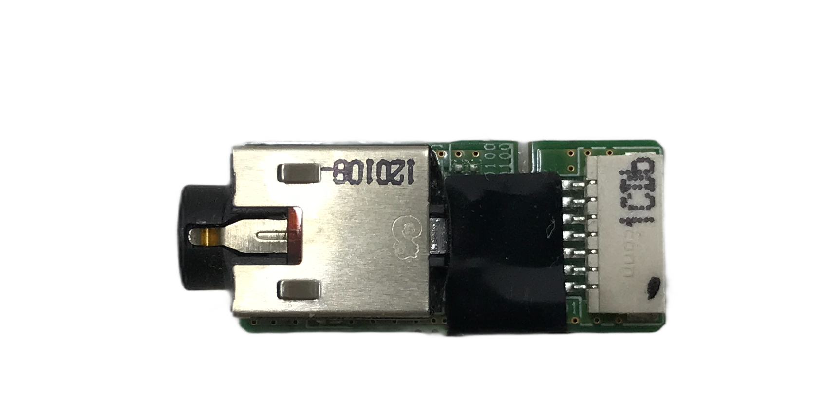 LENOVO THİNKPAD T420İ T420 SES KARTI LNVH-40GAB5802-G300