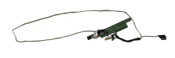 LENOVO THİNKPAD T420 LED BOARD FLEX KABLO 40GAB580U-G200 0A66602