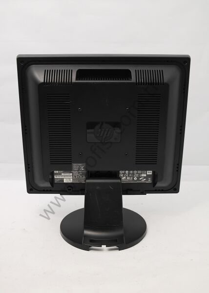 HP COMPAQ DX2420 MİCROTOWER KASA - HP L1706 17'' LCD MONİTÖR - HP KLAVYE & MOUSE SET