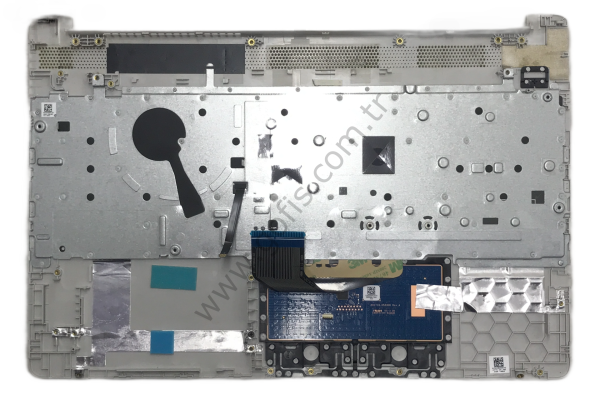 HP 15-DW 15S-DY 15S-DU ÜST KASA KLAVYE AM2H8000100 AP2H8000510 KLAVYE KASASI %100 ORİJİNAL