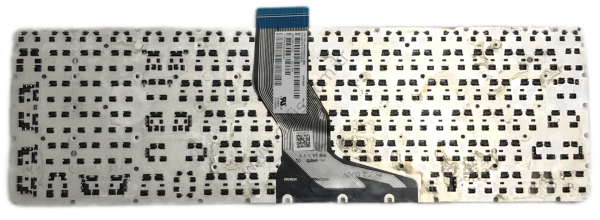 HP PAVİLİON 15-BS 15-BW 250 G6 255 G6 KLAVYE TÜRKÇE Q HPM16M6 PK132043E18 *YEDEK PARÇA AMAÇLI*