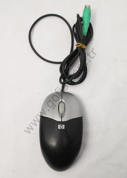 HP COMPAQ DX2450 MİCROTOWER KASA - HP L1706 17'' LCD MONİTÖR - HP KLAVYE & MOUSE SET