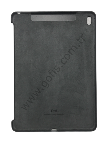 APPLE İPAD PRO 9.7'' SİLİKON CASE KILIF