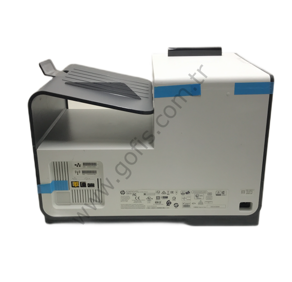 HP PAGEWİDE PRO 452DW YAZICI
