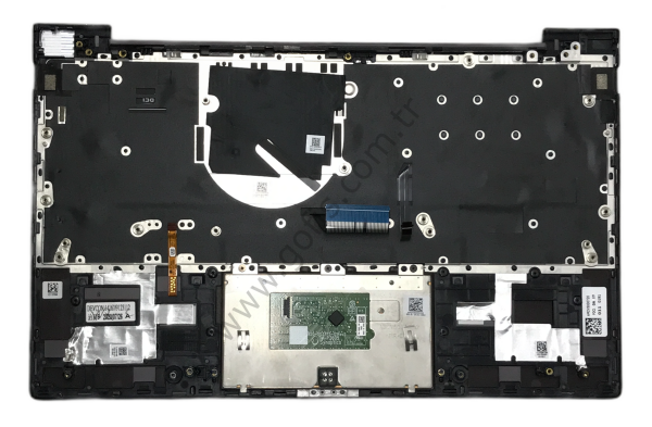 HP ENVY 13-BA ÜST KASA KLAVYE AM2V5000720 AM2V5000A00 KLAVYE KASASI %100 ORİJİNAL