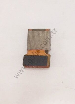 SONY XPERİA M2 ARKA KAMERA