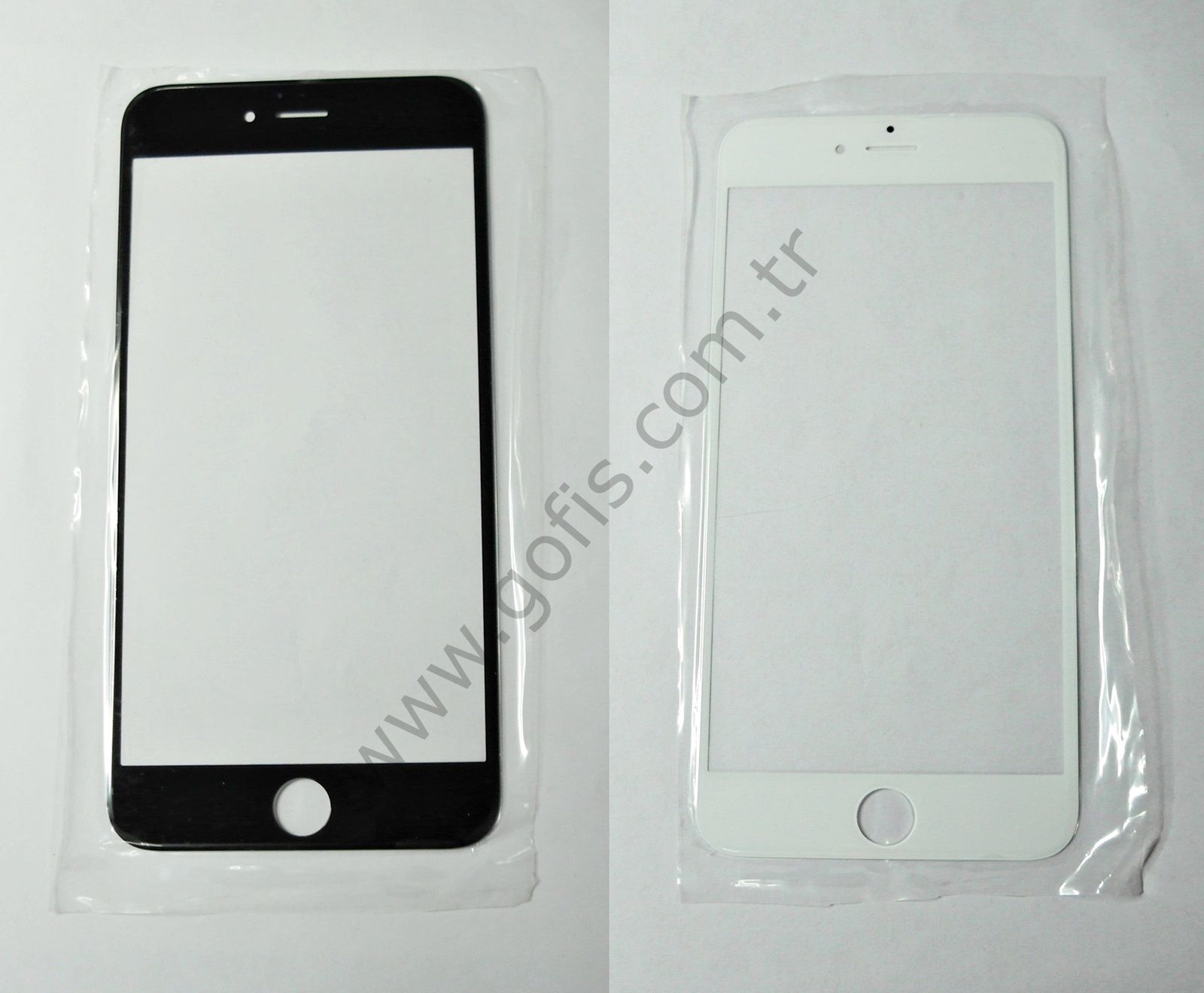 APPLE İPHONE 6 PLUS DOKUNMATİK ÖN CAM