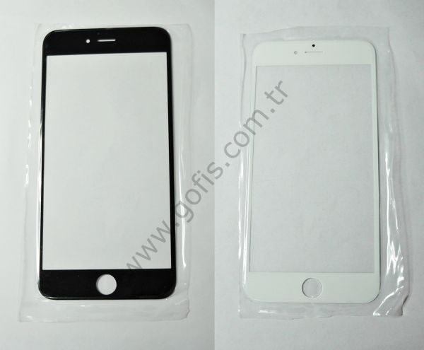 APPLE İPHONE 6 PLUS DOKUNMATİK ÖN CAM