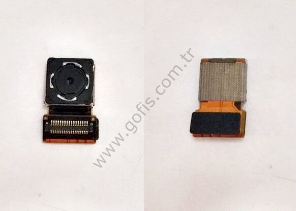 SONY XPERİA M2 ARKA KAMERA