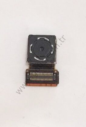SONY XPERİA M2 ARKA KAMERA