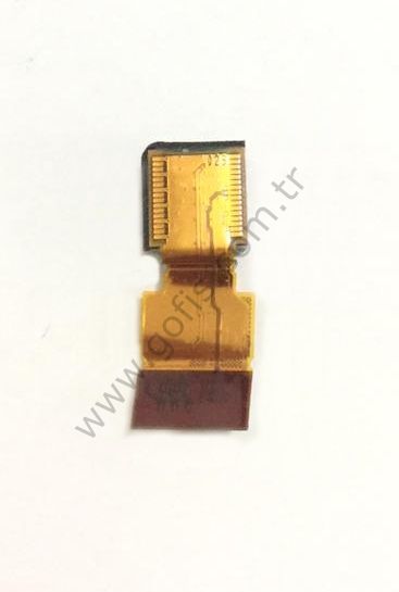 SONY XPERİA İON LTE LT28İ ARKA KAMERA