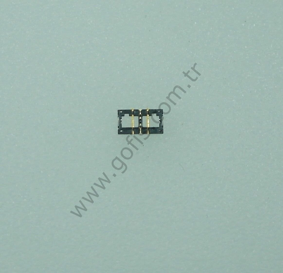APPLE İPHONE 6 PLUS PİL BATARYA KONNEKTÖRÜ
