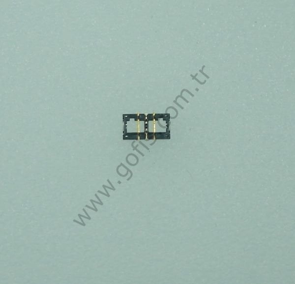 APPLE İPHONE 6 PLUS PİL BATARYA KONNEKTÖRÜ