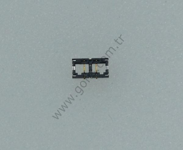 APPLE İPHONE 6 PLUS PİL BATARYA KONNEKTÖRÜ