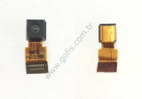 SONY XPERİA İON LTE LT28İ ARKA KAMERA