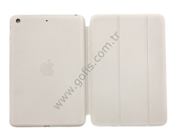 APPLE İPAD MİNİ SMART CASE KAPAKLI KILIF DERİ
