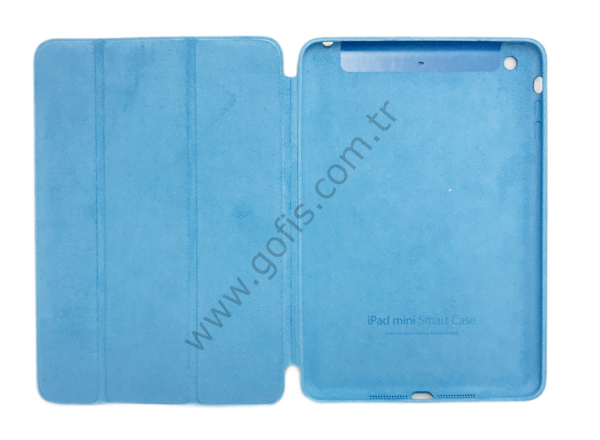 APPLE İPAD MİNİ SMART CASE KAPAKLI KILIF DERİ