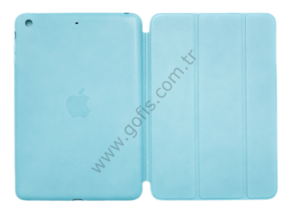 APPLE İPAD MİNİ SMART CASE KAPAKLI KILIF DERİ
