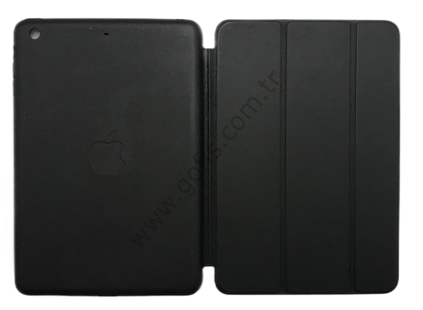 APPLE İPAD MİNİ SMART CASE KAPAKLI KILIF DERİ