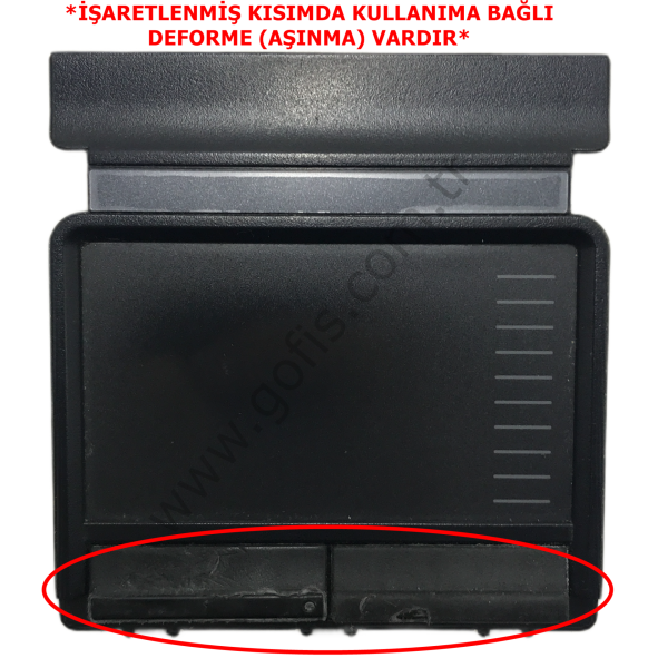 HP COMPAQ NX8220 TOUCHPAD 6070A0097701