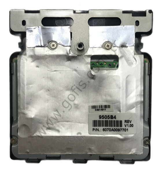 HP COMPAQ NX8220 TOUCHPAD 6070A0097701